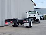 New 2025 Ford F-750 Base Regular Cab 4x2, Cab Chassis for sale #SDF03890 - photo 2