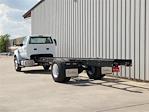2025 Ford F-750 Regular Cab DRW 4x2, Cab Chassis for sale #SDF03890 - photo 5