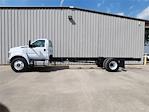 2025 Ford F-750 Regular Cab DRW 4x2, Cab Chassis for sale #SDF04188 - photo 4