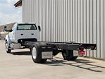 2025 Ford F-750 Regular Cab DRW 4x2, Cab Chassis for sale #SDF04188 - photo 5