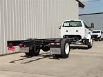 2025 Ford F-750 Regular Cab DRW 4x2, Cab Chassis for sale #SDF04188 - photo 2