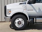 2025 Ford F-750 Regular Cab DRW 4x2, Cab Chassis for sale #SDF04188 - photo 6