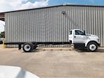 2025 Ford F-750 Regular Cab DRW 4x2, Cab Chassis for sale #SDF04374 - photo 4