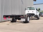 2025 Ford F-750 Regular Cab DRW 4x2, Cab Chassis for sale #SDF04374 - photo 2