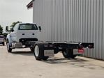 2025 Ford F-750 Regular Cab DRW 4x2, Cab Chassis for sale #SDF04374 - photo 5
