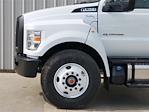 2025 Ford F-750 Regular Cab DRW 4x2, Cab Chassis for sale #SDF04374 - photo 6