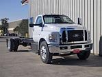 New 2025 Ford F-750 Base Regular Cab 4x2, Cab Chassis for sale #SDF06093 - photo 2