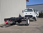 New 2025 Ford F-750 Base Regular Cab 4x2, Cab Chassis for sale #SDF06093 - photo 3