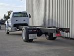 New 2025 Ford F-750 Base Regular Cab 4x2, Cab Chassis for sale #SDF06093 - photo 4