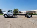 New 2025 Ford F-750 Base Regular Cab 4x2, Cab Chassis for sale #SDF06103 - photo 4