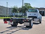 New 2025 Ford F-750 Base Regular Cab 4x2, Cab Chassis for sale #SDF06103 - photo 5