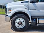 New 2025 Ford F-750 Base Regular Cab 4x2, Cab Chassis for sale #SDF06103 - photo 6