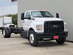 New 2025 Ford F-750 Base Regular Cab 4x2, Cab Chassis for sale #SDF07152 - photo 3