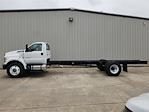 New 2025 Ford F-750 Base Regular Cab 4x2, Cab Chassis for sale #SDF07152 - photo 4