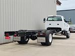 New 2025 Ford F-750 Base Regular Cab 4x2, Cab Chassis for sale #SDF07152 - photo 5