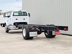 New 2025 Ford F-750 Base Regular Cab 4x2, Cab Chassis for sale #SDF07152 - photo 2