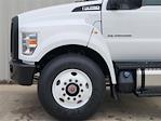 New 2025 Ford F-750 Base Regular Cab 4x2, Cab Chassis for sale #SDF07152 - photo 6