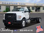 New 2025 Ford F-750 Base Regular Cab 4x2, Cab Chassis for sale #SDF07185 - photo 1