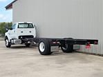 New 2025 Ford F-750 Base Regular Cab 4x2, Cab Chassis for sale #SDF07185 - photo 2