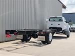 New 2025 Ford F-750 Base Regular Cab 4x2, Cab Chassis for sale #SDF07185 - photo 5