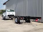 New 2025 Ford F-750 Base Regular Cab 4x2, Cab Chassis for sale #SDF07500 - photo 2