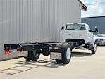 New 2025 Ford F-750 Base Regular Cab 4x2, Cab Chassis for sale #SDF07500 - photo 5