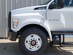 New 2025 Ford F-750 Base Regular Cab 4x2, Cab Chassis for sale #SDF07500 - photo 6