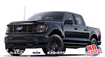 New 2025 Ford F-150 STX SuperCrew Cab 4x4, Pickup for sale #SFA19082 - photo 1