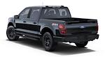 New 2025 Ford F-150 STX SuperCrew Cab 4x4, Pickup for sale #SFA19082 - photo 2