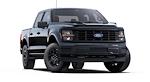 New 2025 Ford F-150 STX SuperCrew Cab 4x4, Pickup for sale #SFA19082 - photo 4