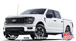 New 2025 Ford F-150 STX SuperCrew Cab 4x4, Pickup for sale #SKD12852 - photo 1