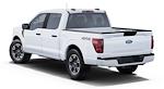 New 2025 Ford F-150 STX SuperCrew Cab 4x4, Pickup for sale #SKD12852 - photo 2