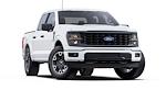 New 2025 Ford F-150 STX SuperCrew Cab 4x4, Pickup for sale #SKD12852 - photo 4