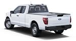 New 2025 Ford F-150 XL Super Cab 4x2, Pickup for sale #SKD24582 - photo 2