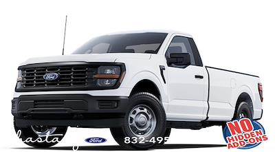 New 2025 Ford F-150 XL Regular Cab 4x2, Pickup for sale #SKD24674 - photo 1