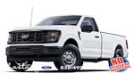 New 2025 Ford F-150 XL Regular Cab 4x2, Pickup for sale #SKD24674 - photo 1