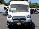 2023 Ford E-Transit 350 Medium Roof RWD, Empty Cargo Van for sale #F27303 - photo 3