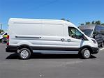 New 2023 Ford E-Transit 350 Base Medium Roof RWD, Empty Cargo Van for sale #F27303 - photo 5