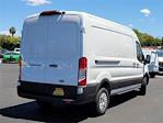 New 2023 Ford E-Transit 350 Base Medium Roof RWD, Empty Cargo Van for sale #F27303 - photo 2