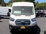New 2023 Ford E-Transit 350 Base Medium Roof RWD, Empty Cargo Van for sale #F27316 - photo 3
