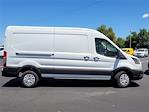 New 2023 Ford E-Transit 350 Base Medium Roof RWD, Empty Cargo Van for sale #F27316 - photo 5