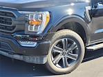 2023 Ford F-150 SuperCrew Cab 4x4, Pickup for sale #F28101 - photo 4