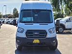 New 2023 Ford E-Transit 350 Base High Roof RWD, Empty Cargo Van for sale #F28167 - photo 3