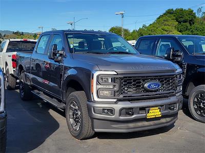 2023 Ford F-350 Crew Cab SRW 4x4, Pickup for sale #F28334 - photo 1