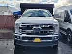 2023 Ford F-550 Regular Cab DRW 4x2, Enoven EWP LD Series Landscape Dump for sale #F28596 - photo 2