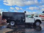 New 2023 Ford F-550 XL Regular Cab 4x2, 12' Enoven EWP LD Series Landscape Dump for sale #F28596 - photo 3
