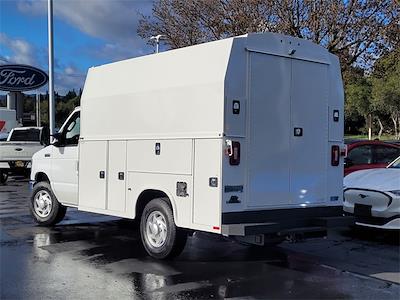 New 2024 Ford E-350 Base RWD, Service Utility Van for sale #F28784 - photo 2