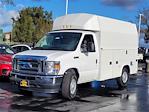New 2024 Ford E-350 Base RWD, Service Utility Van for sale #F28784 - photo 1