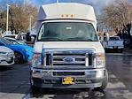 2024 Ford E-350 RWD, Service Utility Van for sale #F28784 - photo 3
