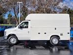2024 Ford E-350 RWD, Service Utility Van for sale #F28784 - photo 4